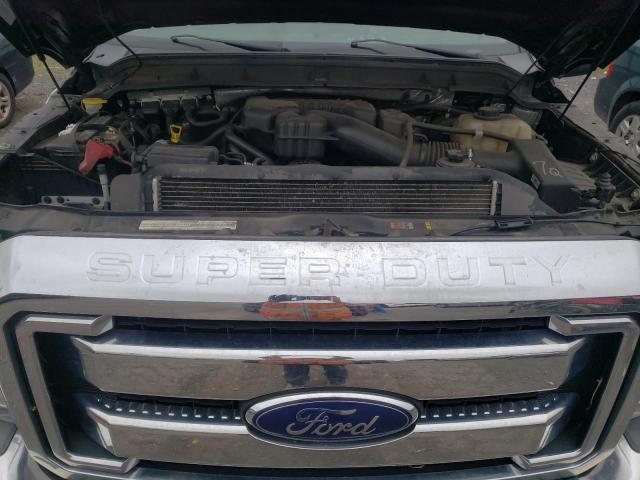 2014 Ford F250 Super Duty VIN: 1FTBF2B64EEB73065 Lot: 51298674