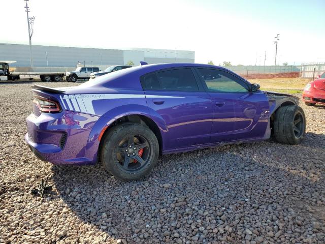 2023 DODGE CHARGER SC - 2C3CDXGJ8PH649113