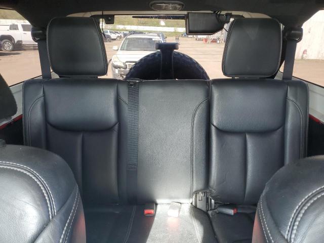 2015 Jeep Wrangler Unlimited Rubicon VIN: 1C4BJWFG3FL533870 Lot: 52474304