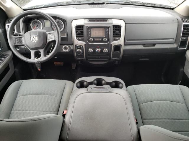 2018 RAM 1500 SLT - 1C6RR6GG1JS119272