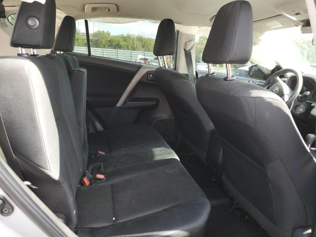 2017 TOYOTA RAV4 LE - 2T3ZFREV8HW325100