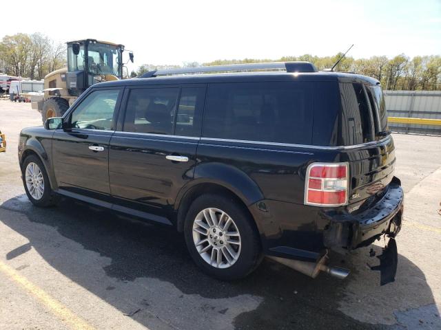 2017 FORD FLEX SEL - 2FMGK5C86HBA03868