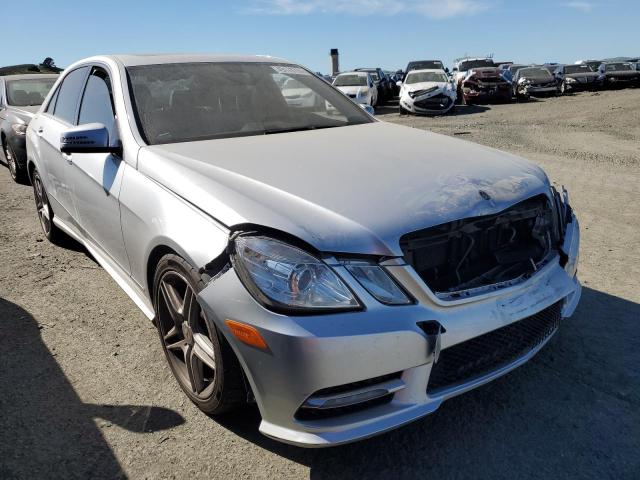 2013 Mercedes-Benz E 350 VIN: WDDHF5KB3DA663162 Lot: 49178784