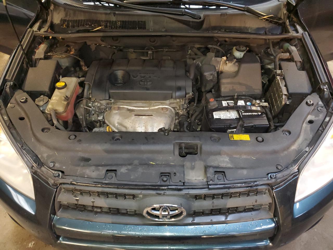 2T3ZF4DVXCW113148 2012 Toyota Rav4