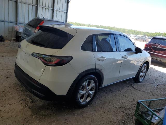 2023 Honda Hr-V Lx VIN: 3CZRZ1H34PM701627 Lot: 39226259