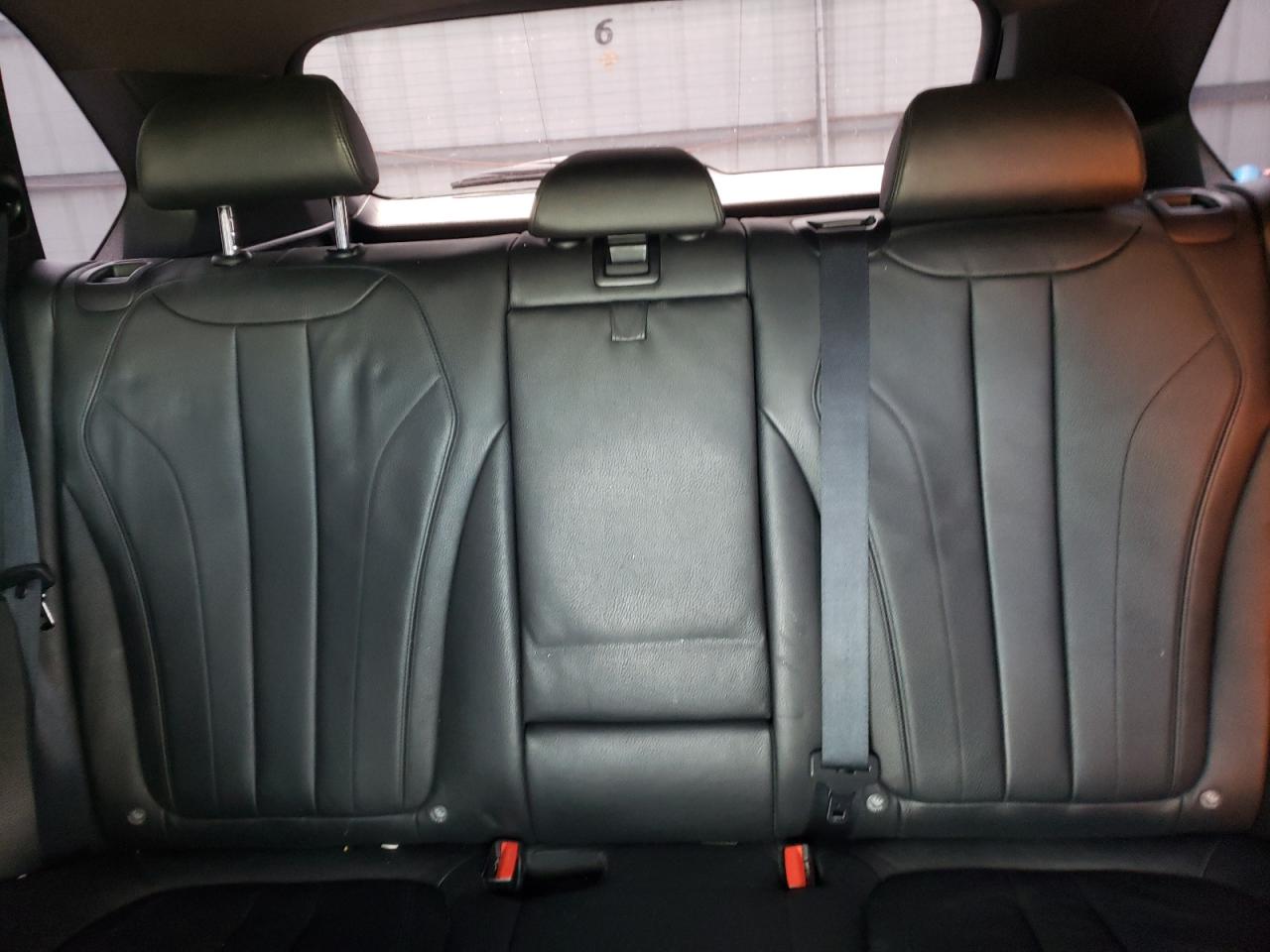 5UXKR0C55H0U55572 2017 BMW X5 xDrive35I