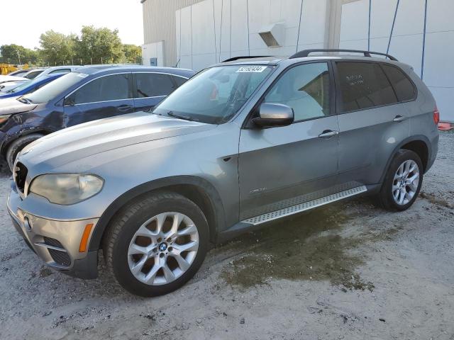 2011 BMW X5 xDrive35I VIN: 5UXZV4C59BL403143 Lot: 52192434