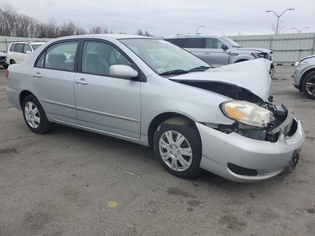 2008 Toyota Corolla Ce VIN: 2T1BR32E68C909533 Lot: 51454214