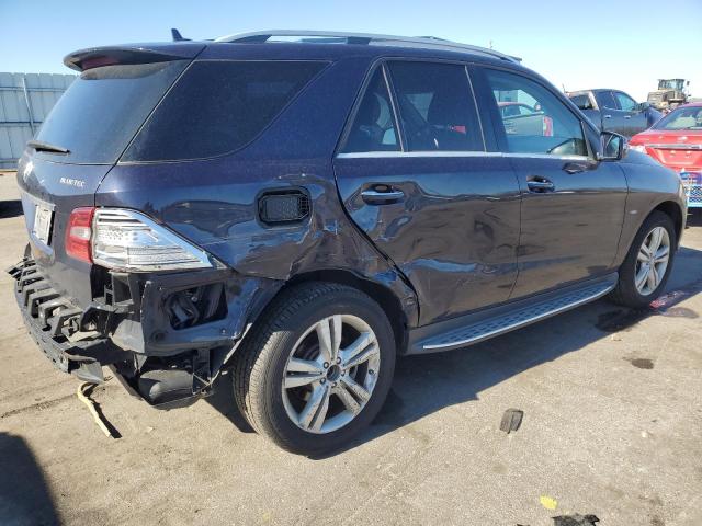 2012 Mercedes-Benz Ml 350 Bluetec VIN: 4JGDA2EB0CA024099 Lot: 51146524