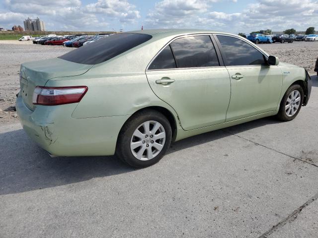 2008 Toyota Camry Hybrid VIN: 4T1BB46K88U042936 Lot: 50773514