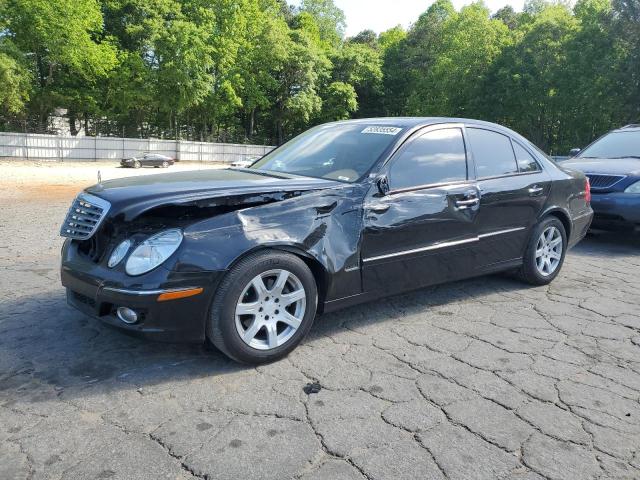 2008 Mercedes-Benz E 320 Cdi VIN: WDBUF22X58B291924 Lot: 52835554