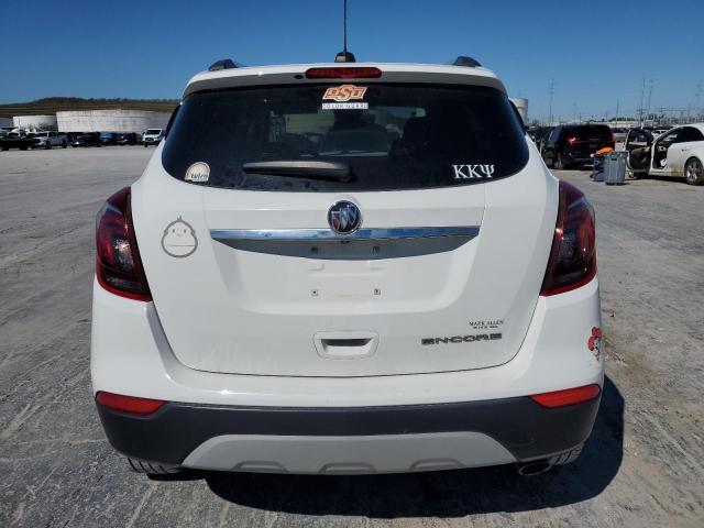 2019 Buick Encore Preferred VIN: KL4CJASB0KB749770 Lot: 49675794