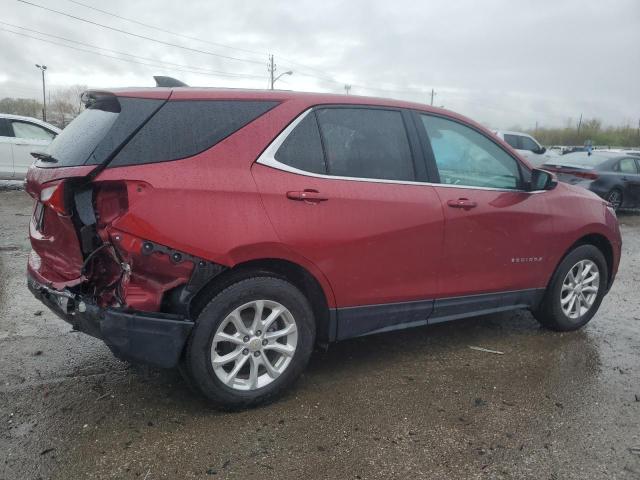 VIN 2GNAXJEV1J6236683 2018 Chevrolet Equinox, LT no.3