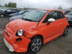 2019 FIAT 500 ELECTR VIN:3C3CFFGE2KT782960