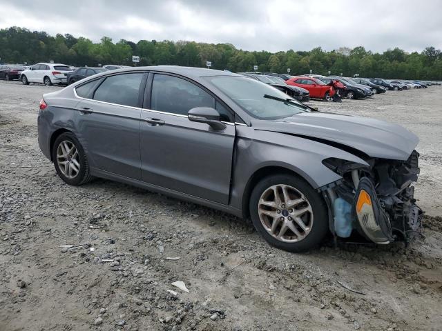 VIN 3FA6P0H73ER268142 2014 Ford Fusion, SE no.4