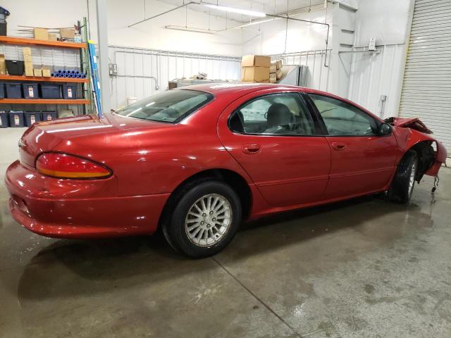 2004 Chrysler Concorde Lxi VIN: 2C3HD36M34H659456 Lot: 52640214