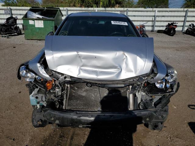 2009 Honda Accord Exl VIN: JHMCP26899C013163 Lot: 50848414