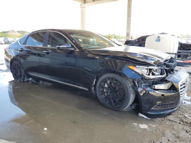 2015 Hyundai Genesis 3.8L VIN: KMHGN4JE8FU078914 Lot: 51547664