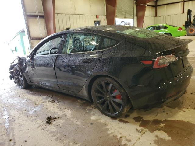 2020 TESLA MODEL 3 - 5YJ3E1EC4LF713223