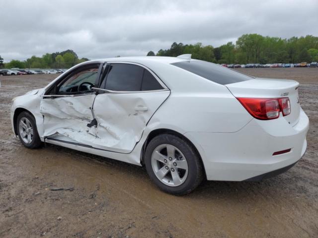 2016 Chevrolet Malibu Limited Lt VIN: 1G11C5SA1GF153601 Lot: 50280374