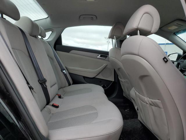 2016 Hyundai Sonata - Image 10