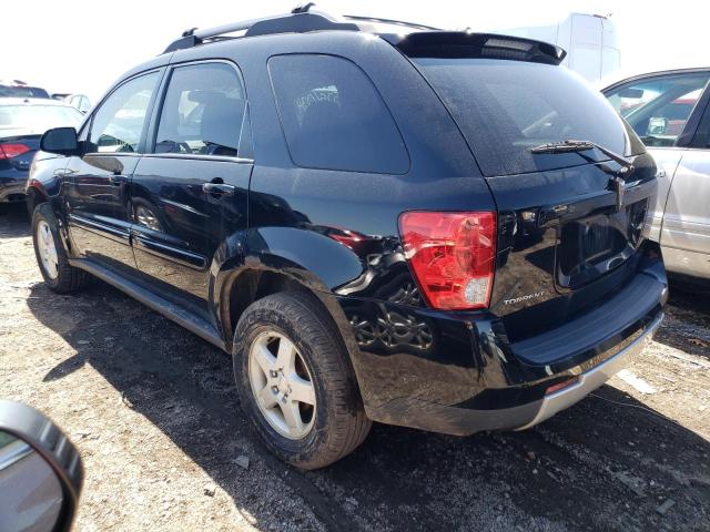 2006 Pontiac Torrent VIN: 2CKDL63F766138106 Lot: 52566234