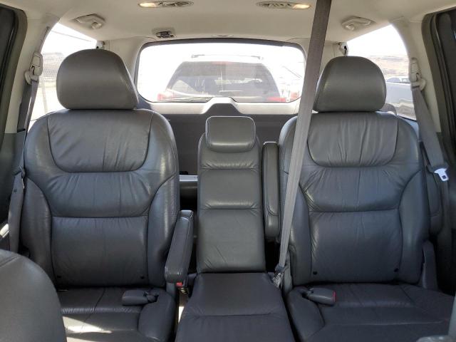 2006 Honda Odyssey Exl VIN: 5FNRL38756B412992 Lot: 50697704
