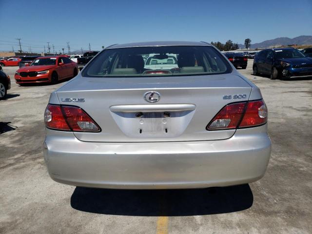 2002 Lexus Es 300 VIN: JTHBF30G425033870 Lot: 49995744