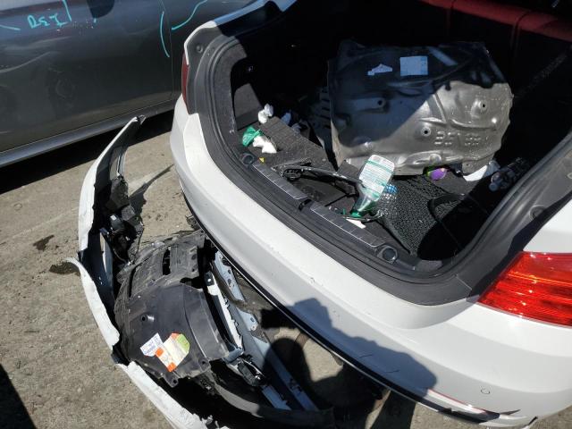 2015 BMW 435 I GRAN - WBA4B1C51FG241233