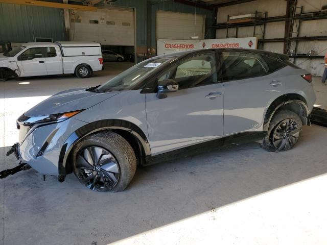 2023 NISSAN ARIYA ENGA - JN1CF0BB3PM707450
