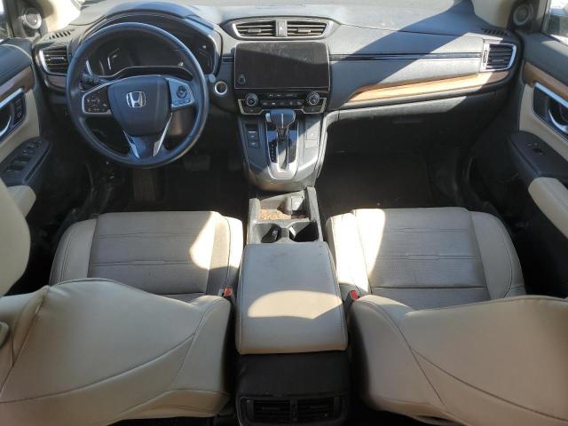 2019 Honda Cr-V Exl VIN: 7FARW2H89KE029226 Lot: 50555314