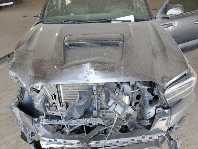 2021 TOYOTA TACOMA DOU - 5TFCZ5AN8MX277826