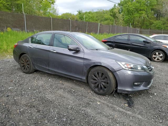 2015 Honda Accord Exl VIN: 1HGCR2F8XFA216115 Lot: 51543614