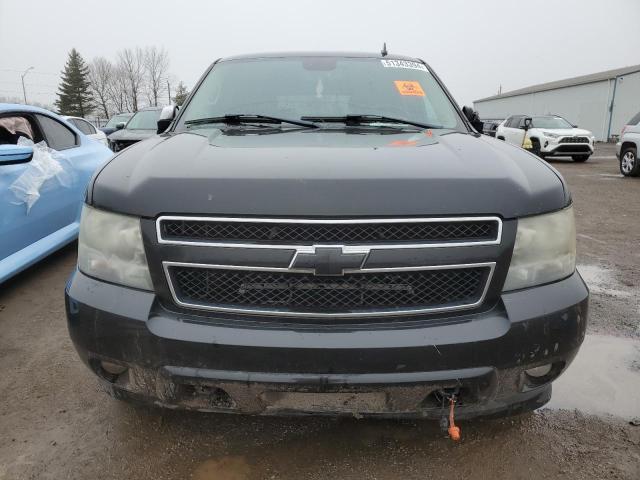 2007 Chevrolet Tahoe K1500 VIN: 1GNFK13087R229903 Lot: 51343394