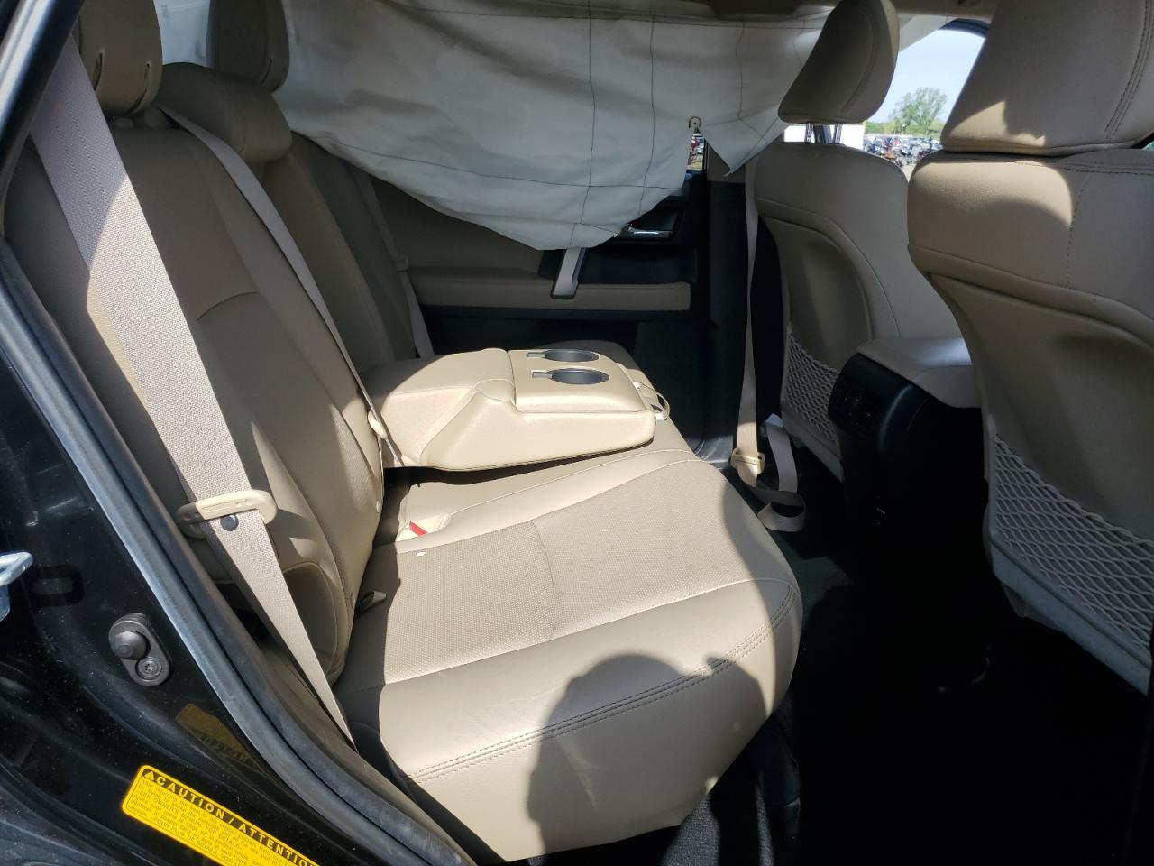 JTEZU5JR7G5143493 2016 Toyota 4Runner Sr5