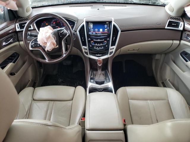 2013 Cadillac Srx Luxury Collection VIN: 3GYFNCE37DS547243 Lot: 50533194