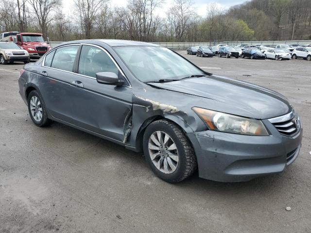 2012 Honda Accord Se VIN: 1HGCP2F65CA075423 Lot: 46074164