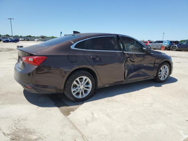 2016 Chevrolet Malibu Lt VIN: 1G1ZE5ST0GF358454 Lot: 50458624