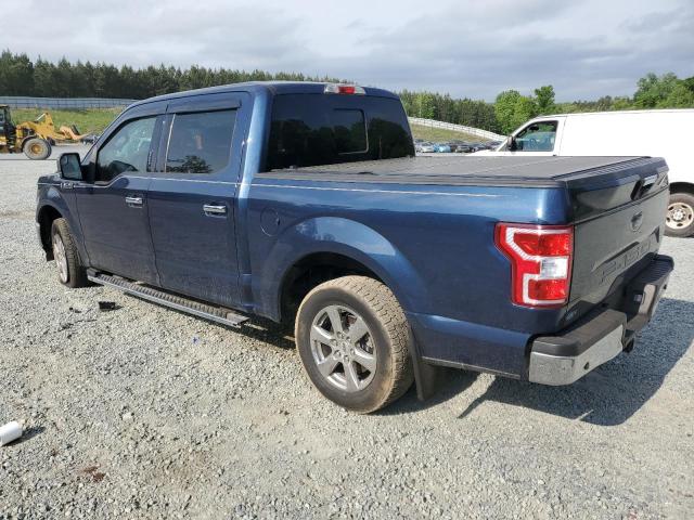 2018 FORD F-150 1FTEW1CG5JFB49733