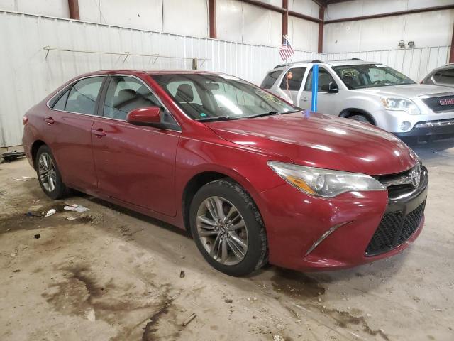 2017 Toyota Camry Le VIN: 4T1BF1FK4HU648687 Lot: 51914104