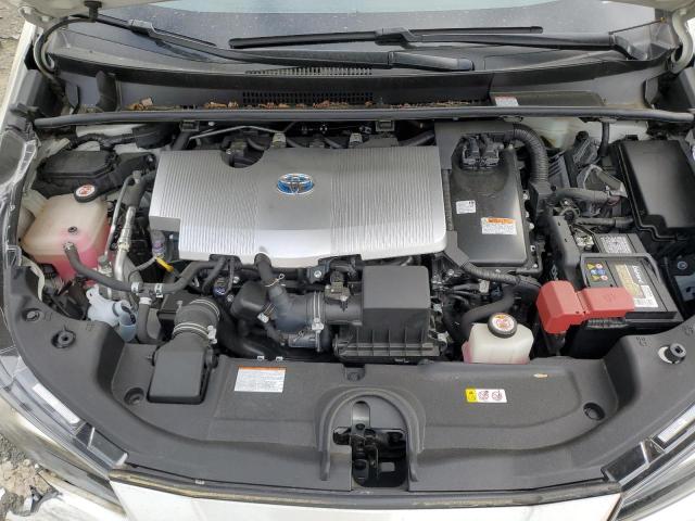 2020 TOYOTA PRIUS L - JTDKARFU5L3103437