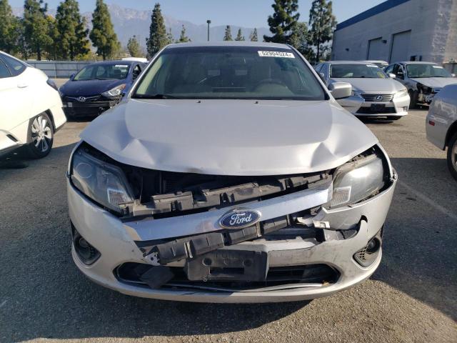 2010 Ford Fusion Se VIN: 3FAHP0HA8AR304129 Lot: 52904524