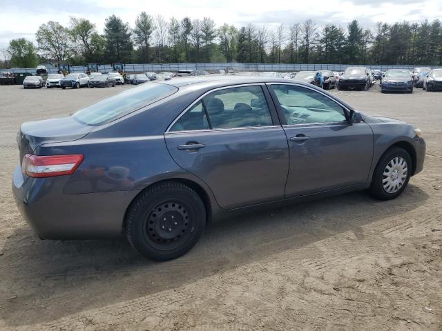 4T1BF3EK9BU646325 2011 Toyota Camry Base