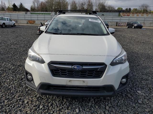 JF2GTADC4K8308746 | 2019 Subaru crosstrek premium