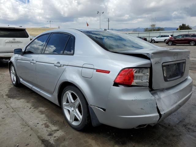 2005 Acura Tl VIN: 19UUA66205A058817 Lot: 49036994