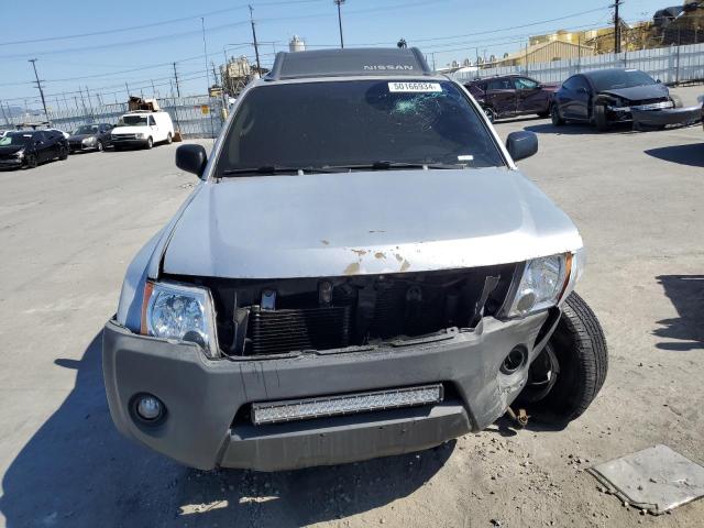 2006 Nissan Xterra Off Road VIN: 5N1AN08U56C522817 Lot: 50166934