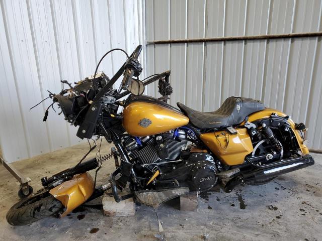2023 HARLEY-DAVIDSON ROAD GLIDE 1HD1KTP18PB611549