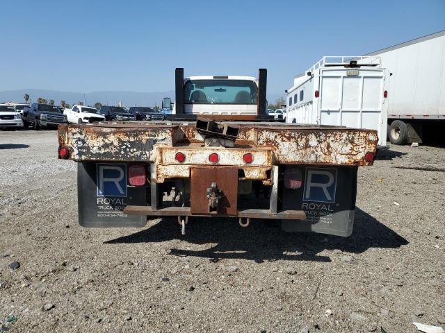 1999 Ford F450 Super Duty VIN: 1FDXF46F8XEB19908 Lot: 53149114