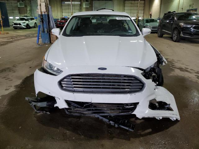 VIN 3FA6P0H77FR112834 2015 Ford Fusion, SE no.5