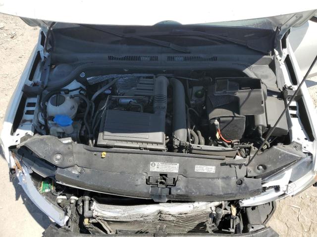 2017 Volkswagen Jetta Se VIN: 3VWDB7AJ2HM234285 Lot: 51250534